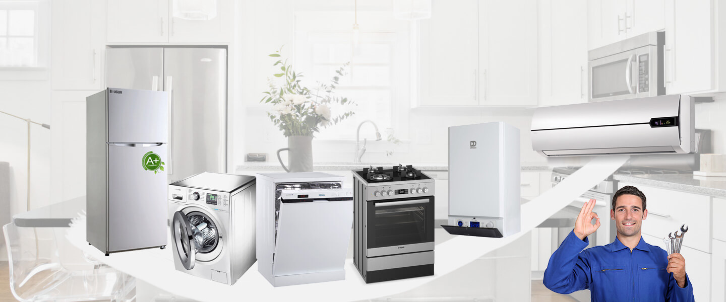 Reşadiye Daikin Servisi